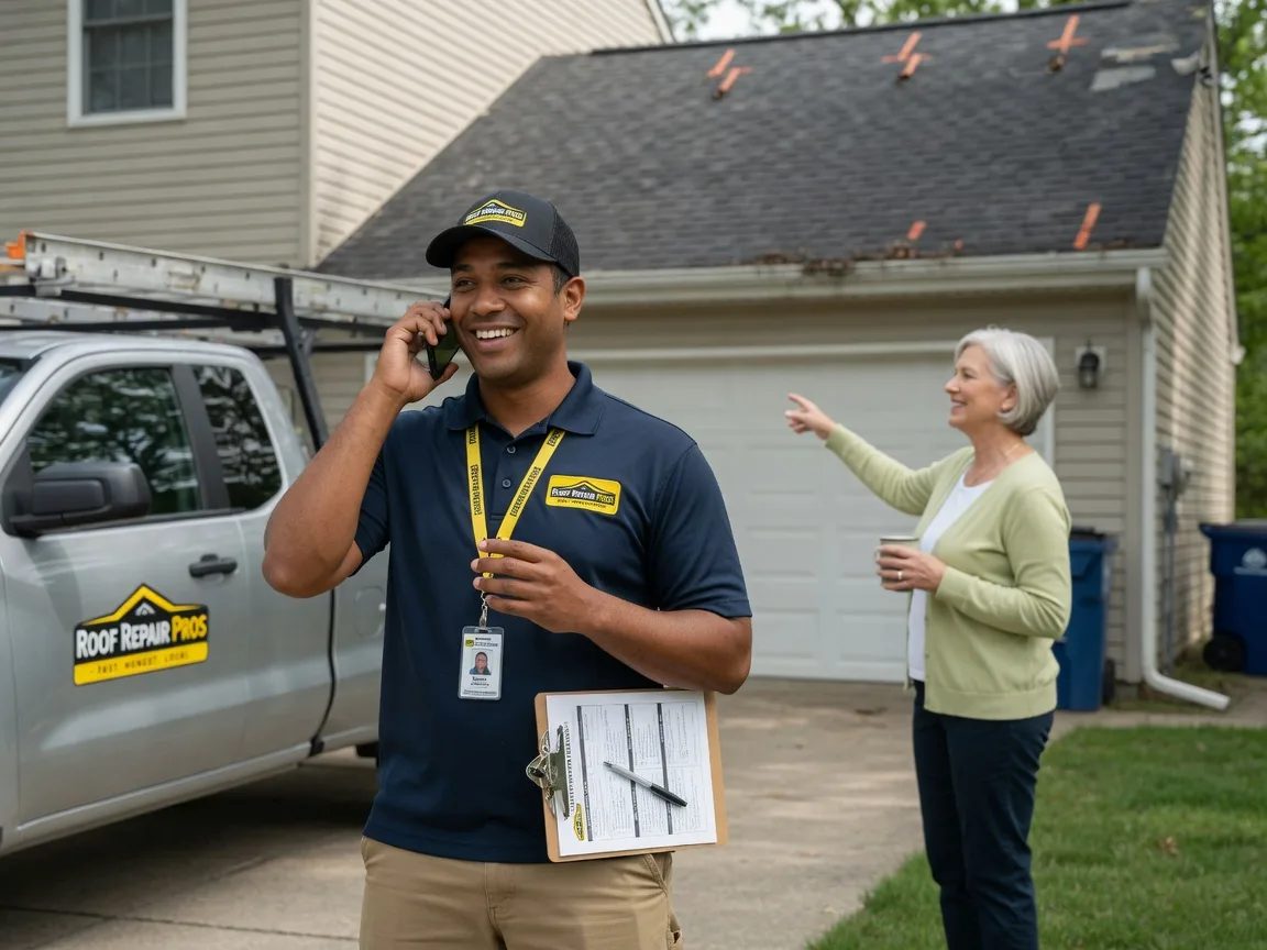 Roof Repair Nunica, MI FAQs